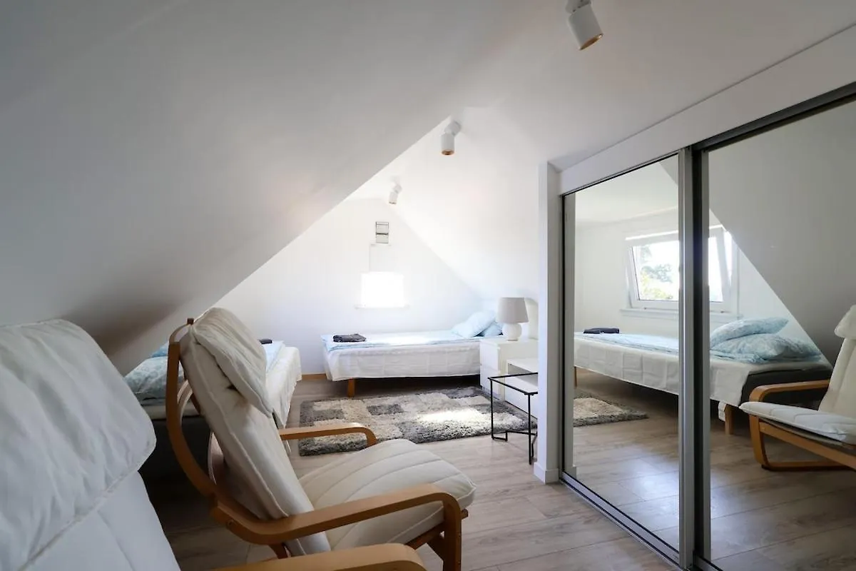 3 Villas - 16 Beds - Views - City Göteborg