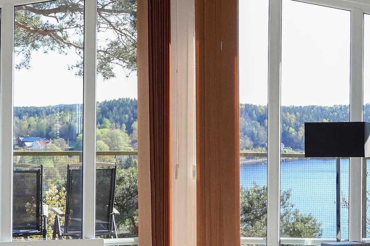 3 Villas - 16 Beds - Views - City Göteborg