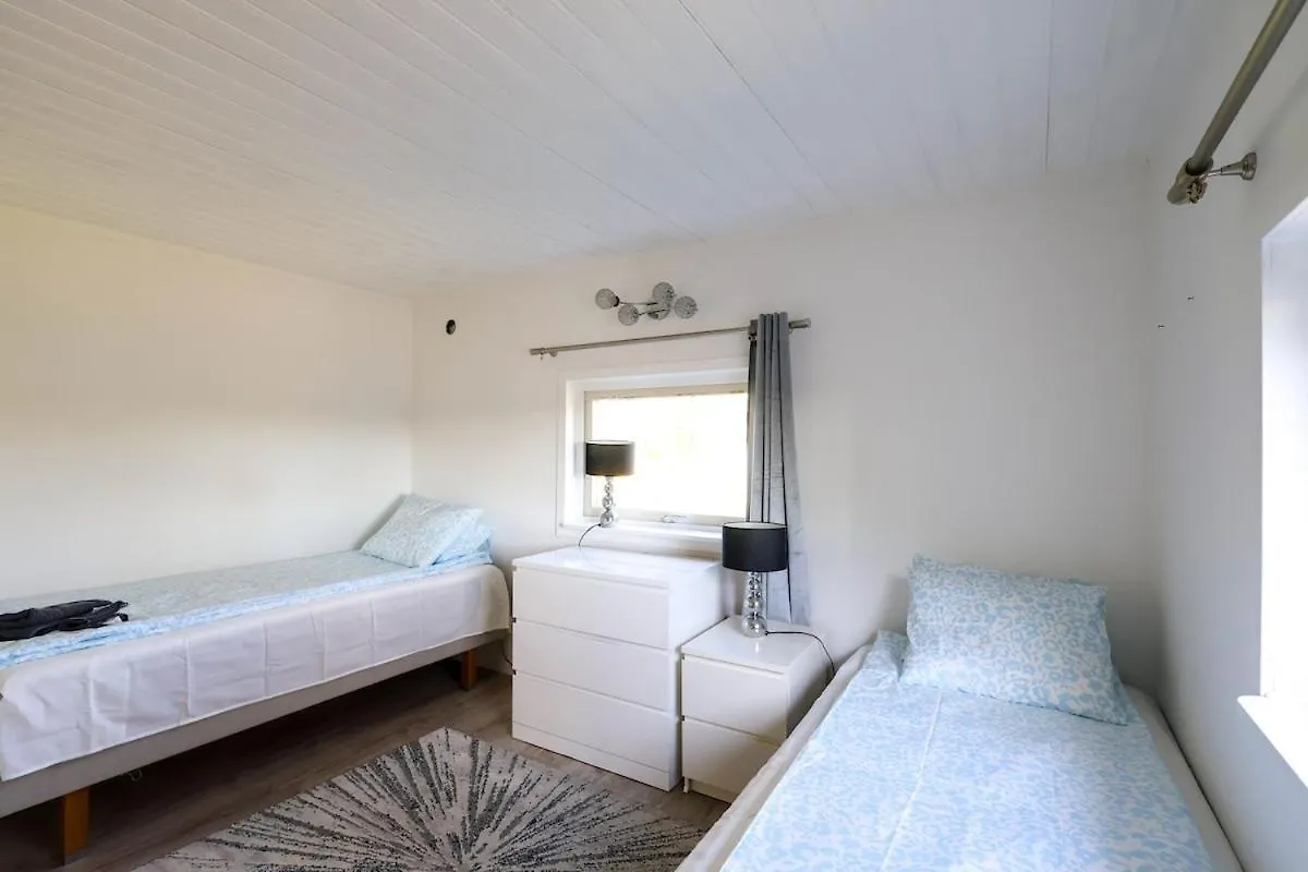 3 Villas - 16 Beds - Views - City Göteborg