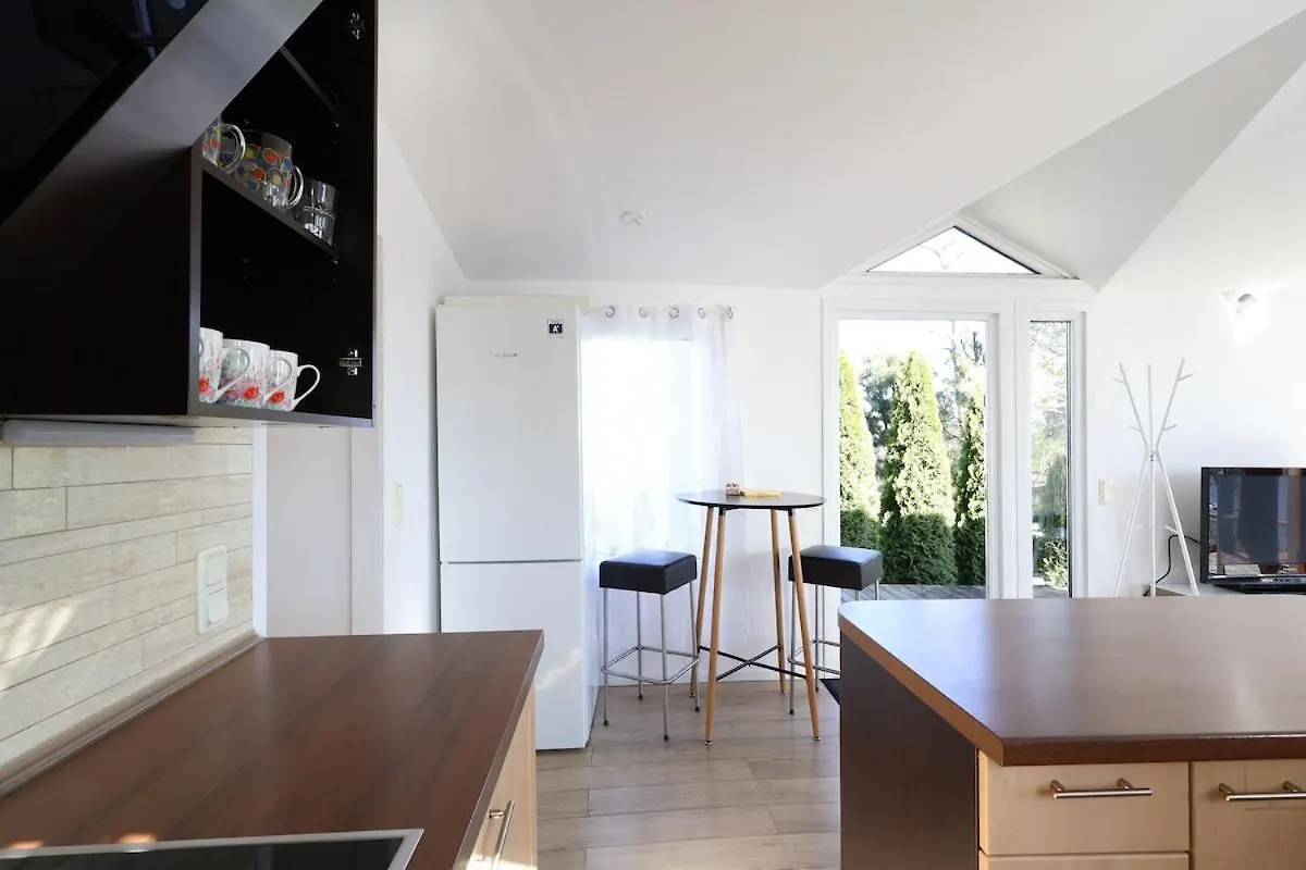 3 Villas - 16 Beds - Views - City Göteborg