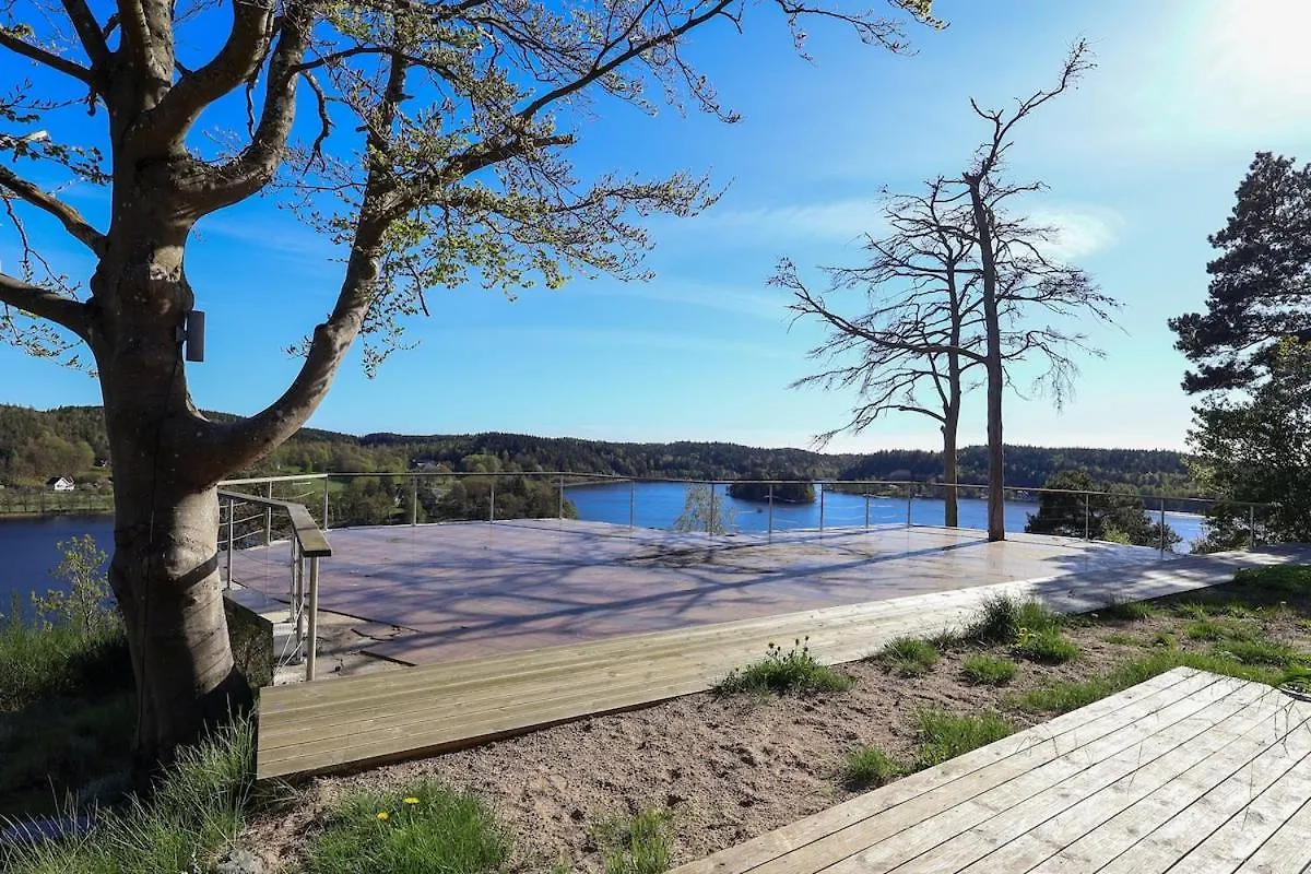 3 Villas - 16 Beds - Views - City Göteborg