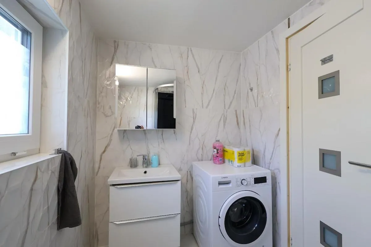 3 Villas - 16 Beds - Views - City Göteborg