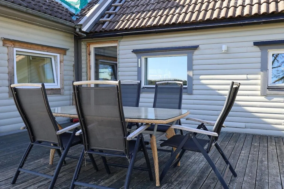 3 Villas - 16 Beds - Views - City Göteborg