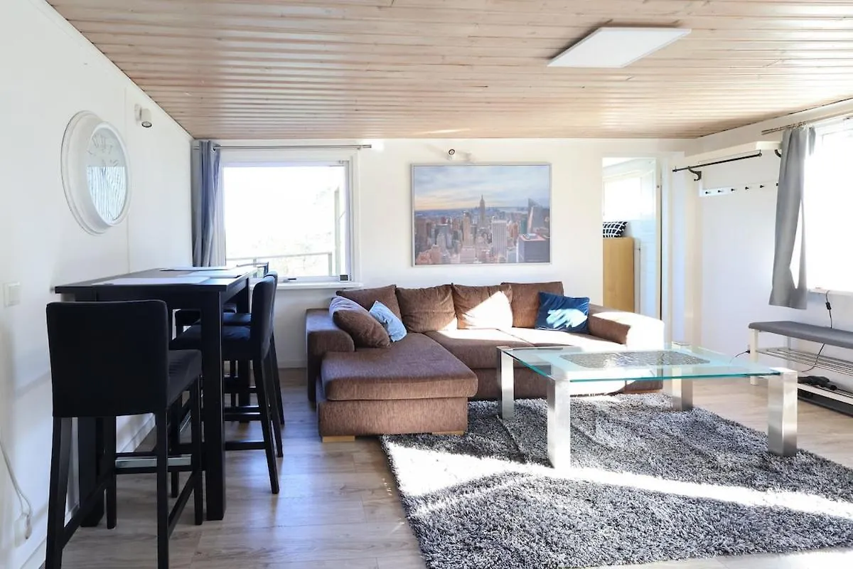 3 Villas - 16 Beds - Views - City Göteborg