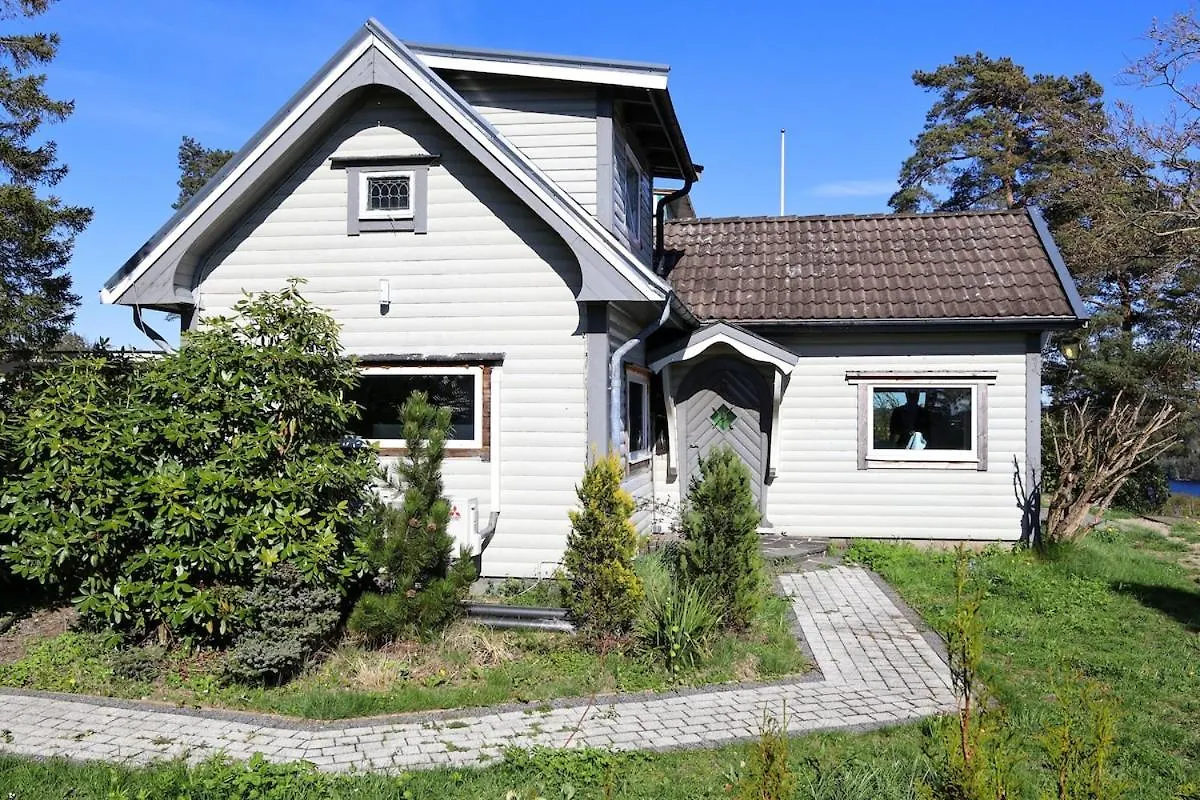 3 Villas - 16 Beds - Views - City Göteborg Suède
