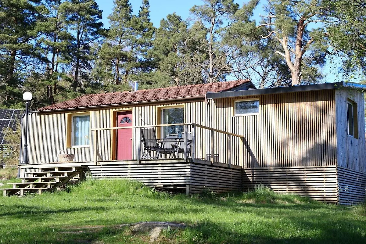 3 Villas - 16 Beds - Views - City Göteborg