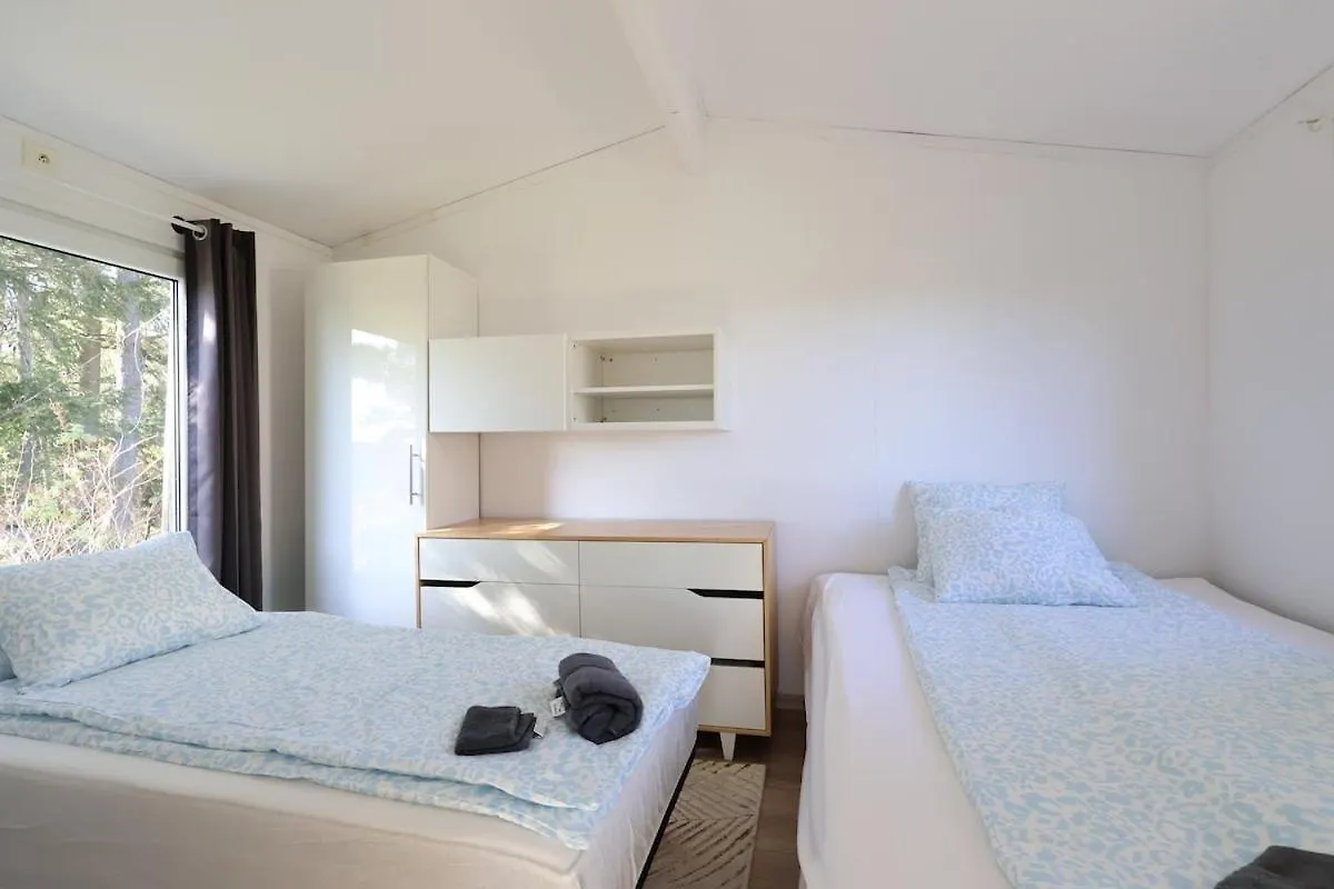 3 Villas - 16 Beds - Views - City Göteborg