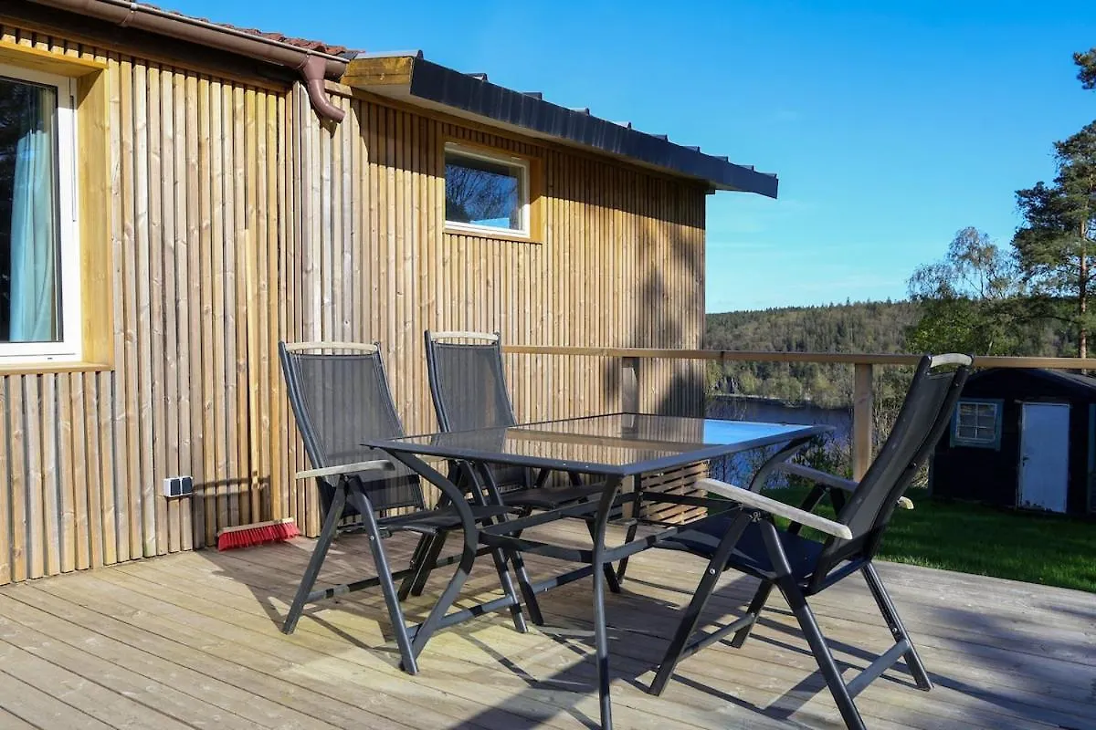 3 Villas - 16 Beds - Views - City Göteborg