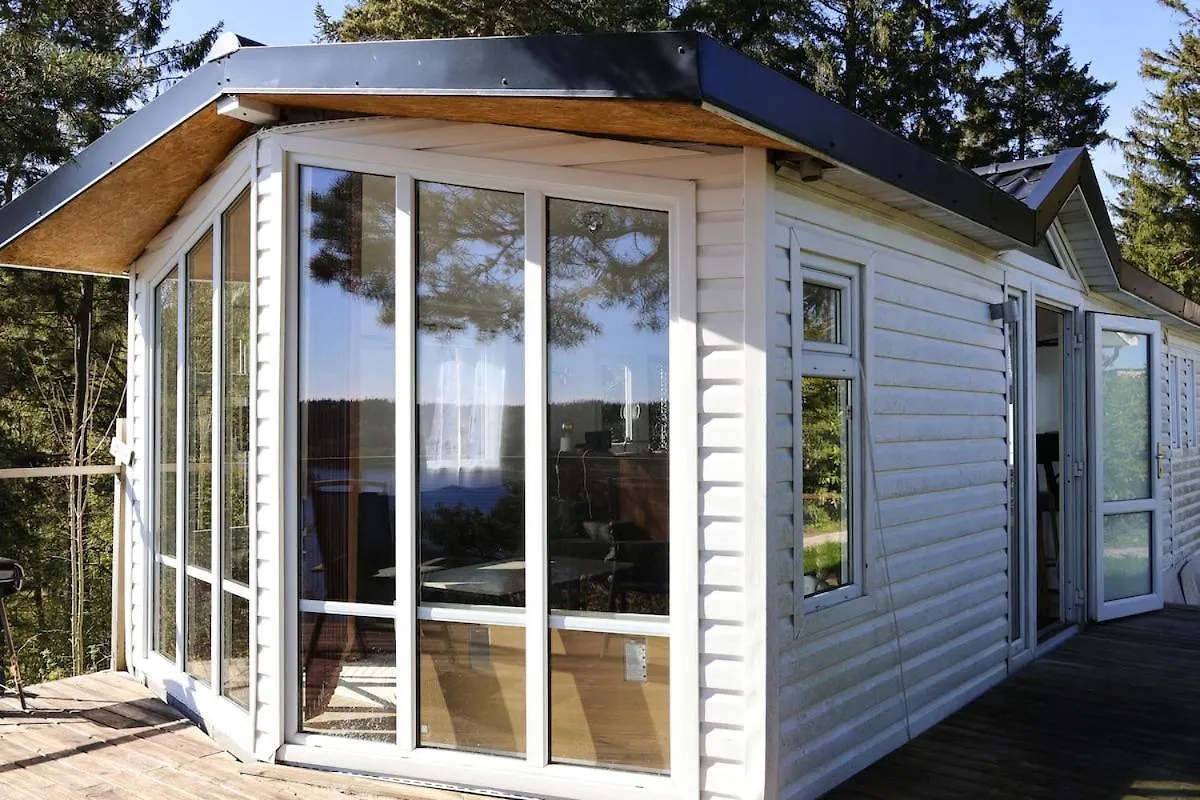 3 Villas - 16 Beds - Views - City Göteborg